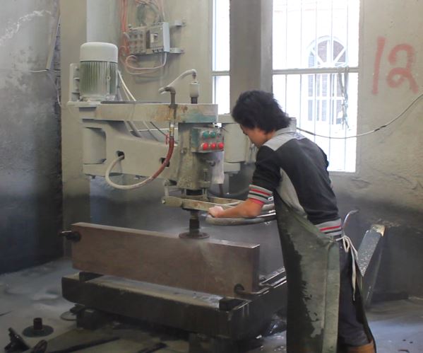 rock polishing equipment application3