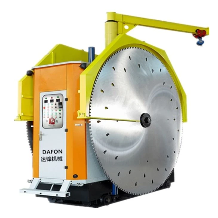 Quarry machine (2)