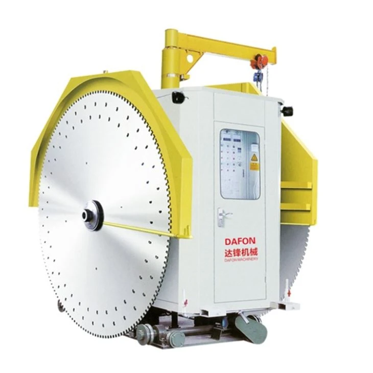 Quarry machine (1)