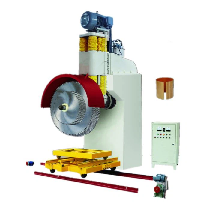 single arm block cutter(5)