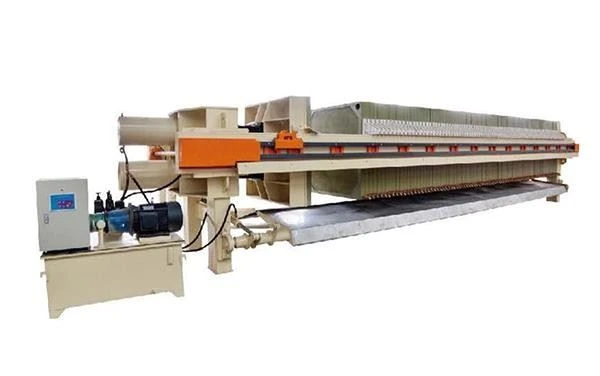 belt filter press wastewater (2)