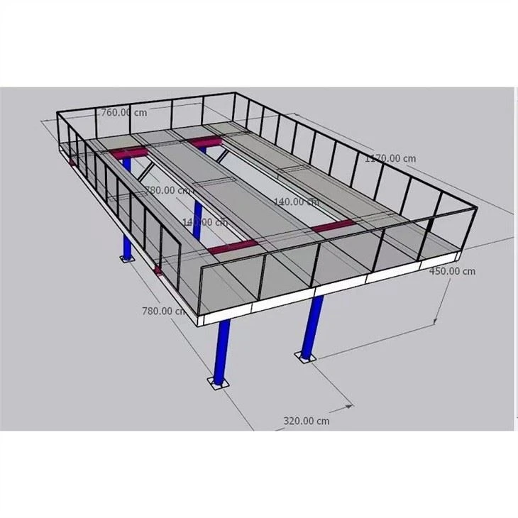 high pressure filter press(001)