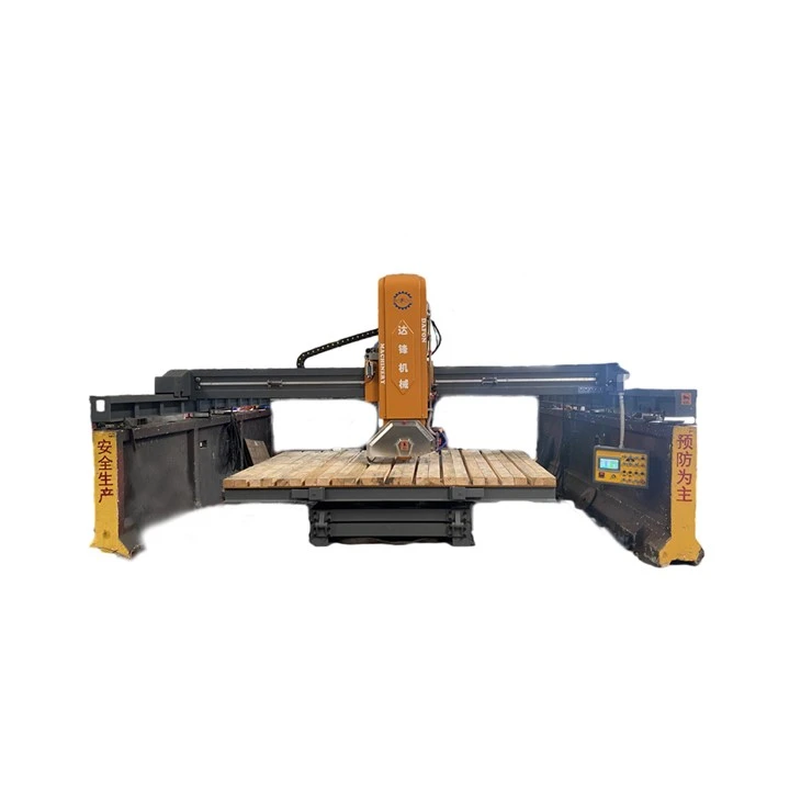 45 Grad Irħam Cutter Bridge Saw Magni