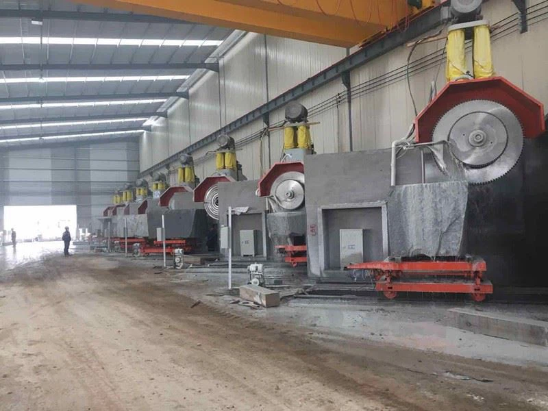 granite block cutter granite block cutter